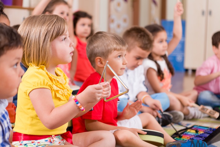 Music Lessons pre-k, toddler, after school