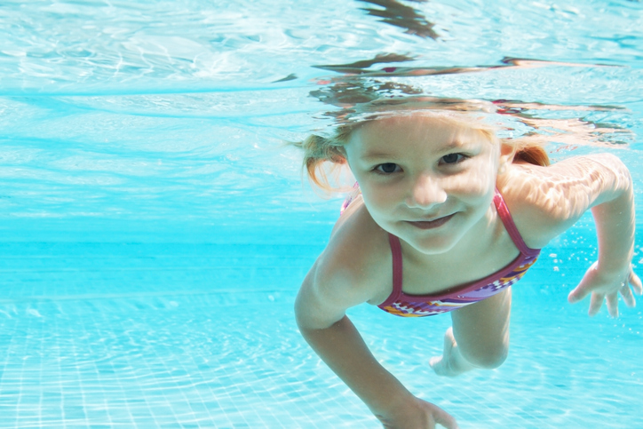 Waterloo Swim lessons North Austin